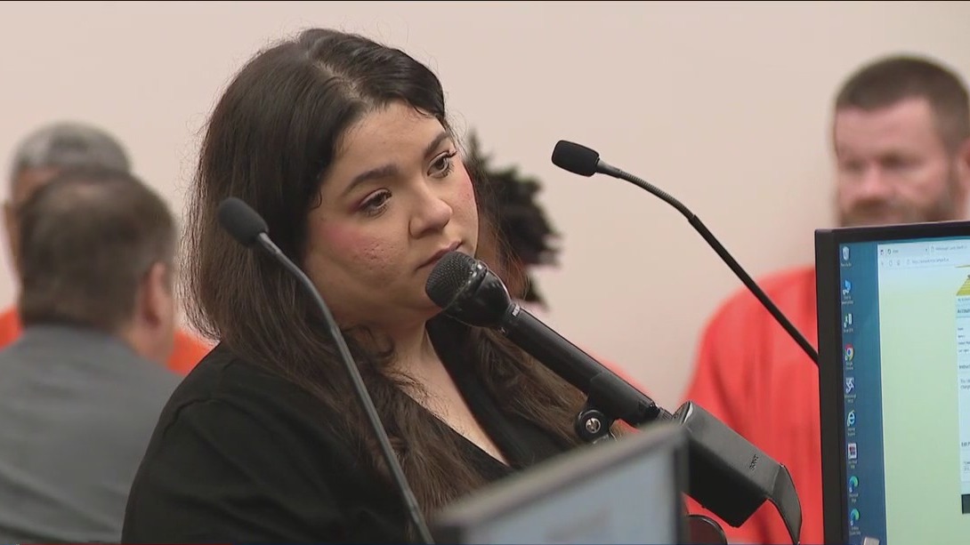 Fortune teller fraud case ready for trial